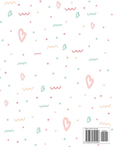 Yoga Lovers' Cute Dog Journal Notebook - Great Gifts!