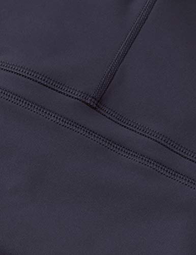 CRZ YOGA High Waist Gym Leggings - Black