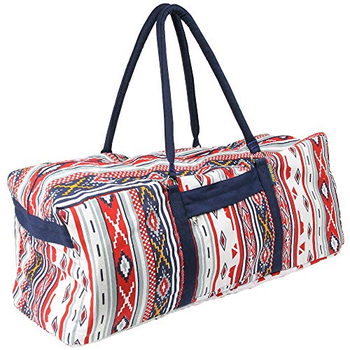 Yoga-Mad Bag - Multi Colour Kit