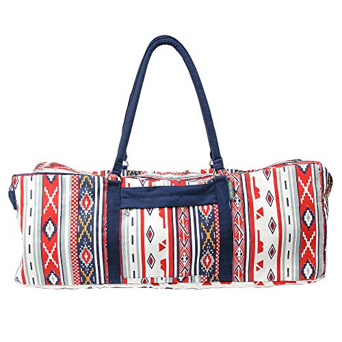 Yoga-Mad Bag - Multi Colour Kit