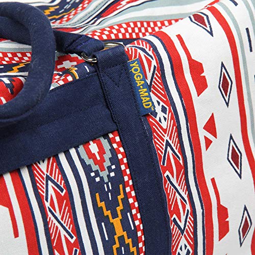 Yoga-Mad Bag - Multi Colour Kit