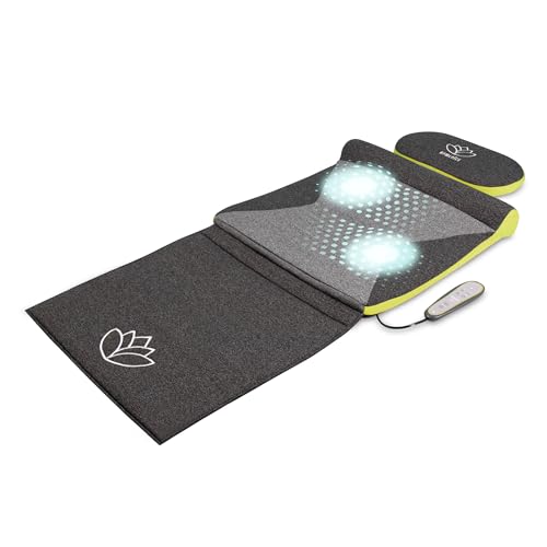 Stretch Mat XS - Yoga-Inspired Adjustable Intensity