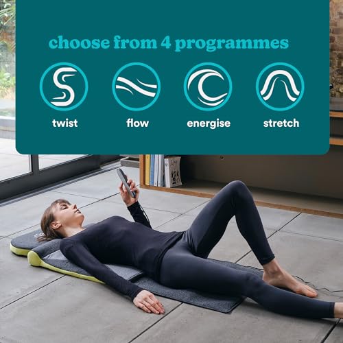 Stretch Mat XS - Yoga-Inspired Adjustable Intensity