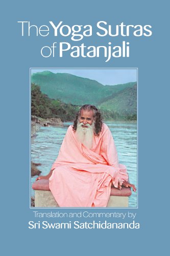 Raja Yoga Sutras: Commentary by Sri Swami Satchidananda
