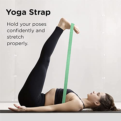 Premium Whitecloudz Yoga Blocks for Improved Strength