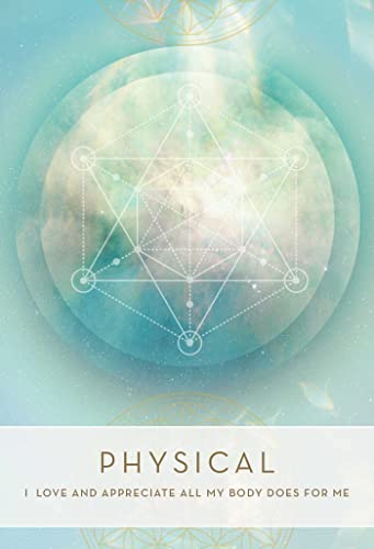 Yoga with Kassandra: Radiant Daily Affirmation Card Deck