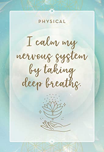 Yoga with Kassandra: Radiant Daily Affirmation Card Deck