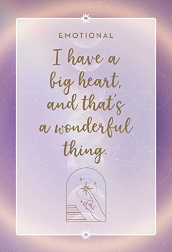 Yoga with Kassandra: Radiant Daily Affirmation Card Deck