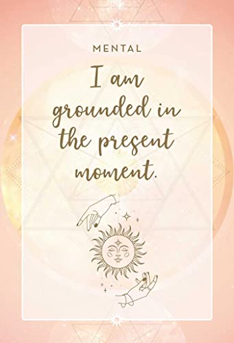 Yoga with Kassandra: Radiant Daily Affirmation Card Deck