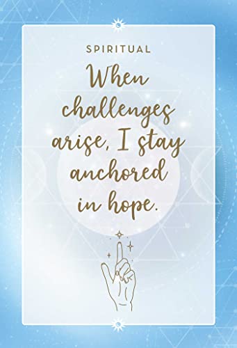 Yoga with Kassandra: Radiant Daily Affirmation Card Deck