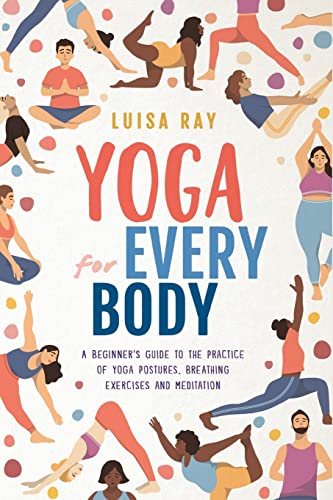 All-Inclusive Yoga Guide for Beginners