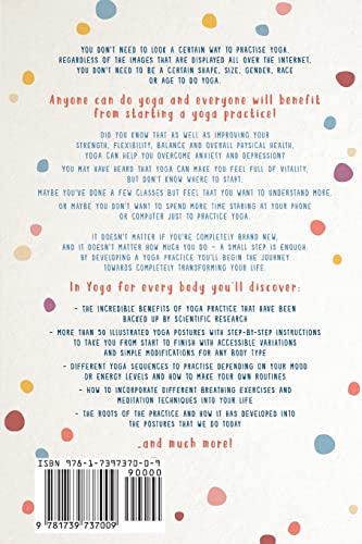 All-Inclusive Yoga Guide for Beginners