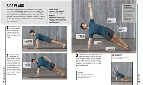 Men's Yoga: Boost Strength, Enhance Performance & Flexibility