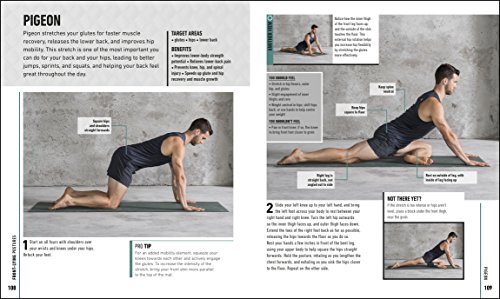 Men's Yoga: Boost Strength, Enhance Performance & Flexibility