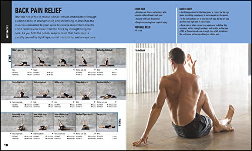 Men's Yoga: Boost Strength, Enhance Performance & Flexibility