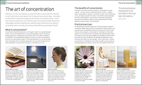 Complete Yoga Guide with Programmes, Meditation, and Recipes