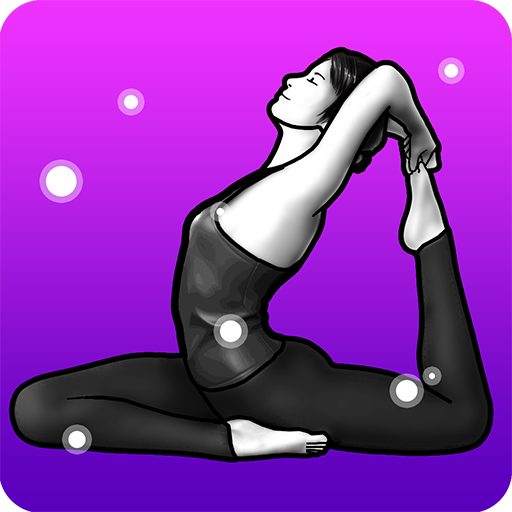 Beginner's Yoga for Daily Fitness