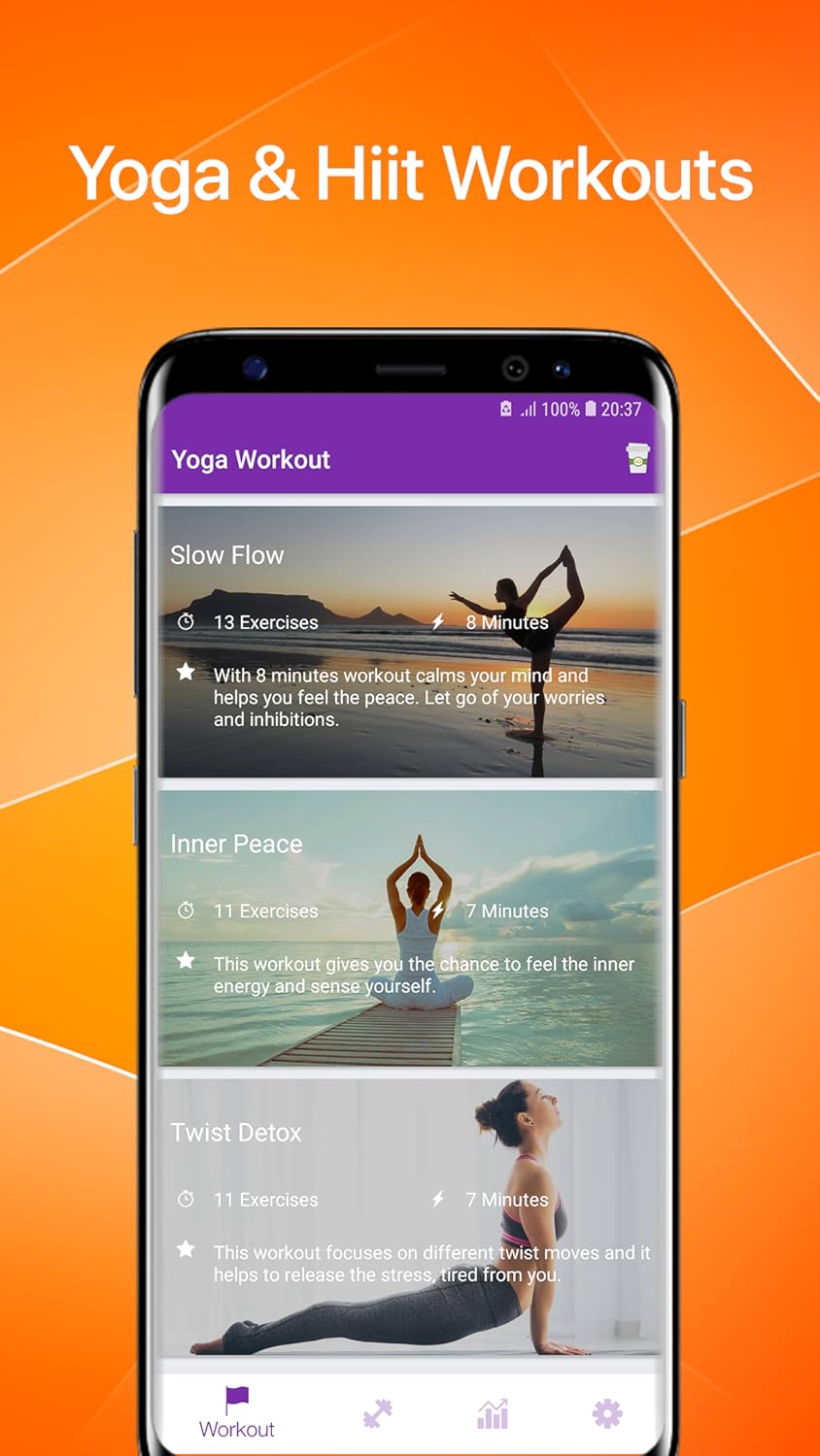 Beginner's Yoga for Daily Fitness
