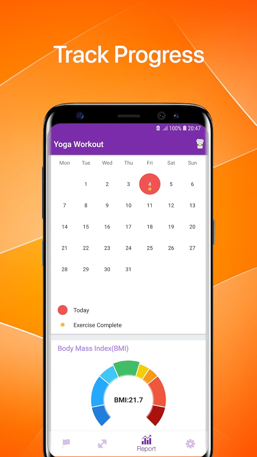 Beginner's Yoga for Daily Fitness
