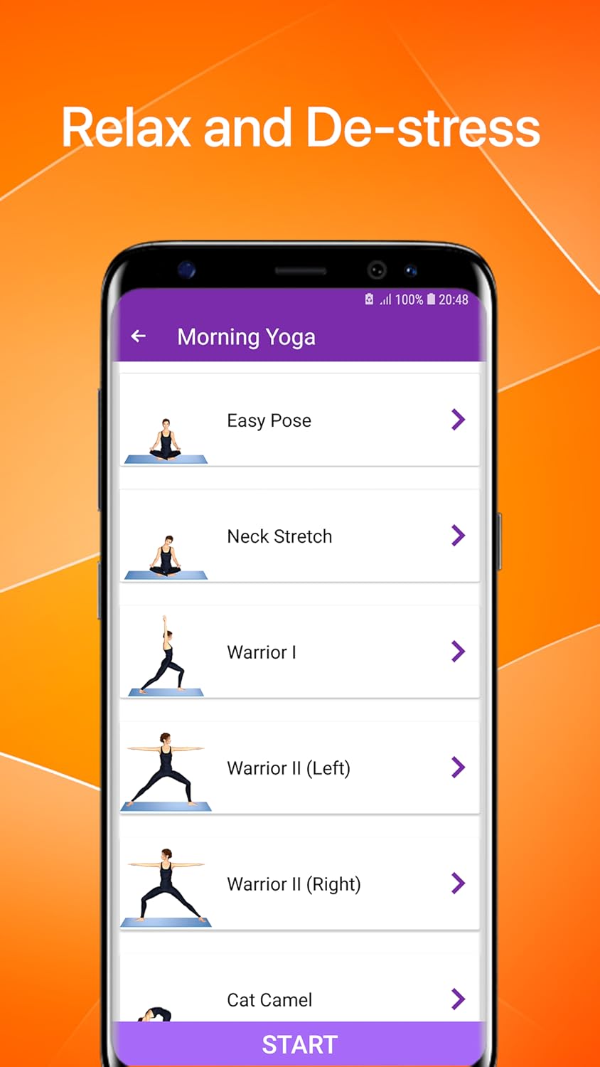 Beginner's Yoga for Daily Fitness
