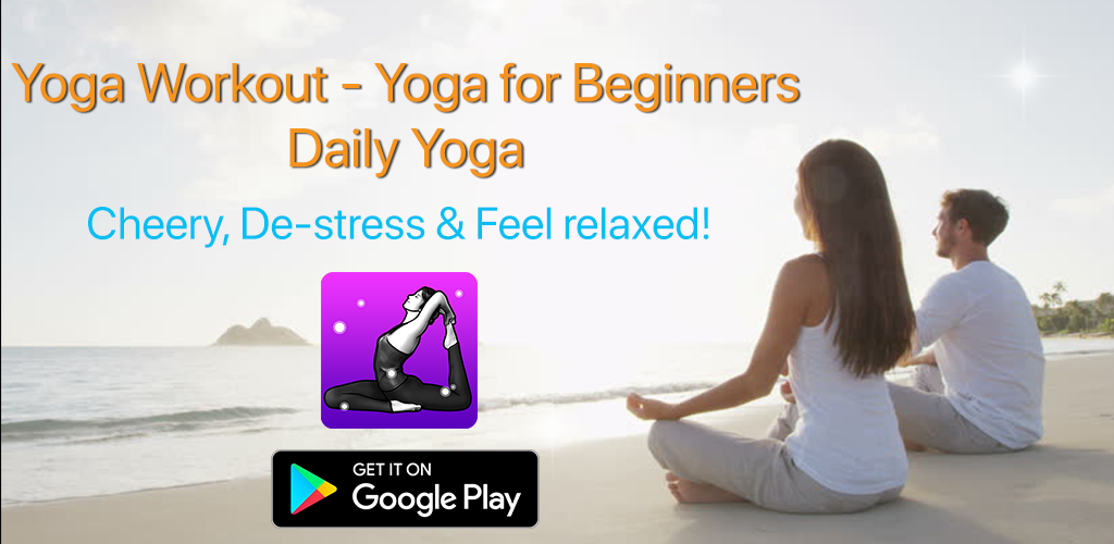Beginner's Yoga for Daily Fitness