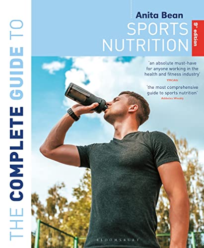 Sports Nutrition Guide (9th Edition)