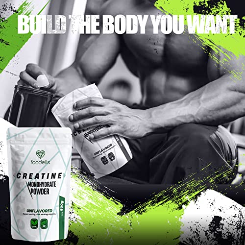 Gym Supplement Boosts Physical Performance and Muscle Strength