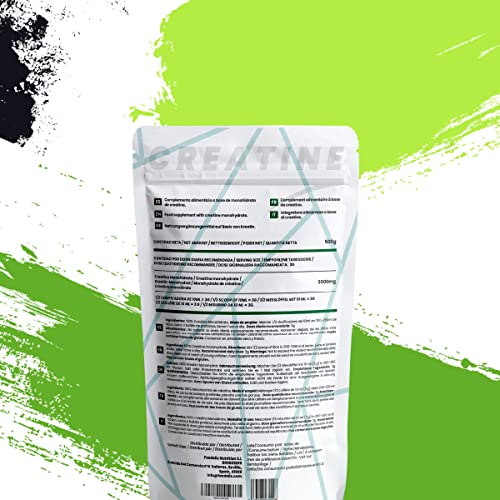 Gym Supplement Boosts Physical Performance and Muscle Strength