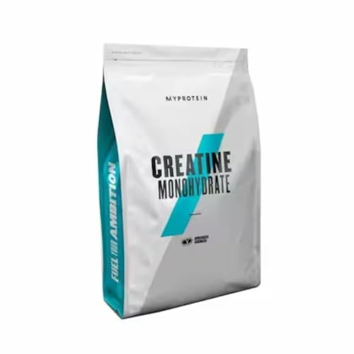 Powerful Unflavoured Gym Supplement - 500 g