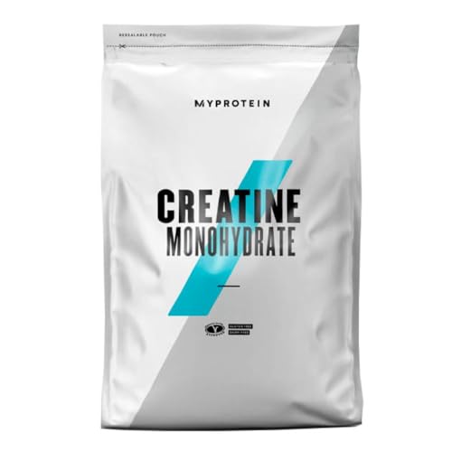 Powerful Unflavoured Gym Supplement - 500 g