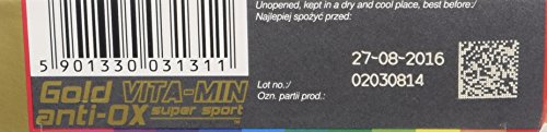 Olimp Gold VITA-MIN Super Sport Capsules - 60