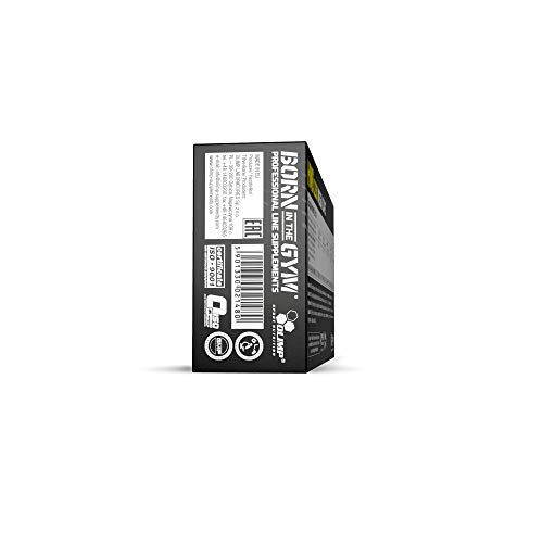 Olimp HMB Mega Caps - 120 Caps