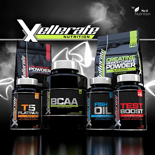 1kg Creatine Monohydrate Powder: Finest Grade - Unflavoured