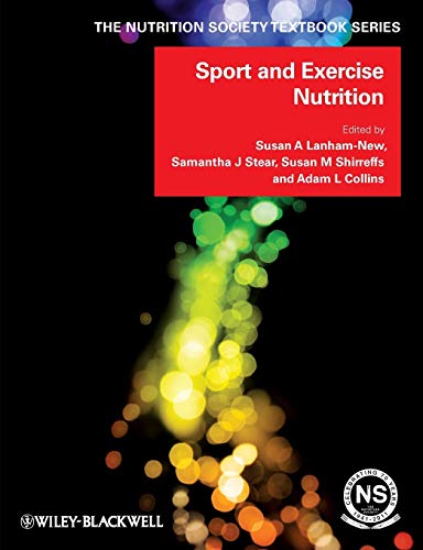 The Nutrition Society Textbook for Sport and Exercise