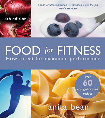 Optimal Performance: Fuel Your Fitness Journey