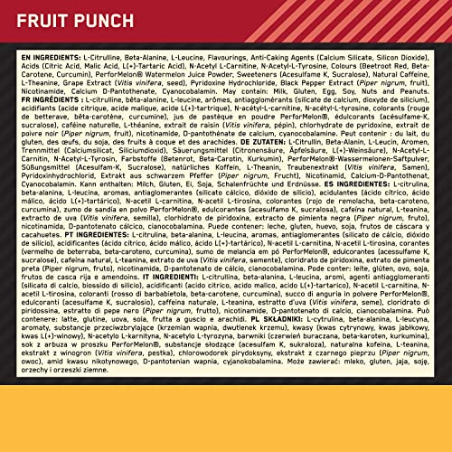 Gold Standard Pre-Workout Powder, Energy Booster, 20 Servings