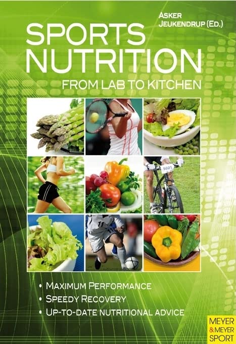 Lab to Kitchen: Home Fitness Equipment