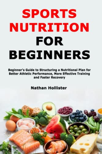 Beginner's Guide to Sports Nutrition for Improved Performance