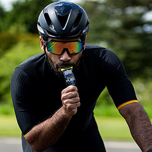 SI Science in Sport Beta Fuel Gel, Apple Flavour