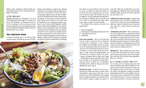 Sports Nutrition Guide (9th Edition)