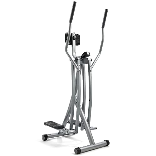 Sunny Health & Fitness Air Walk Trainer - Max 220 LB
