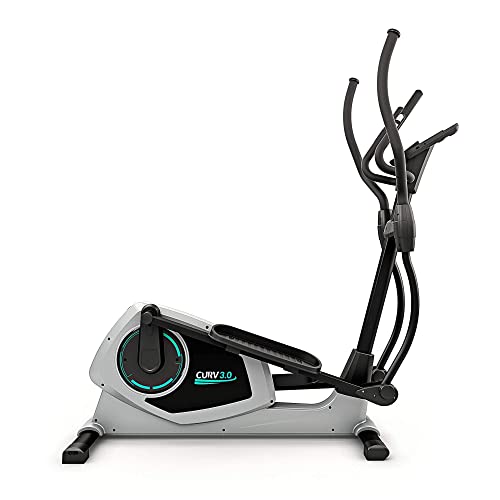 Bluefin CURV 3.0 Elliptical Cross Trainer