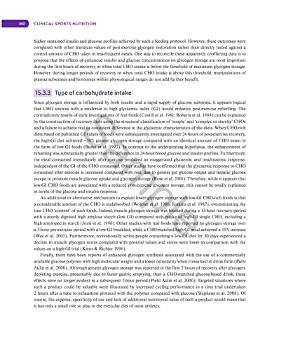 6th Edition Clinical Sports Nutrition