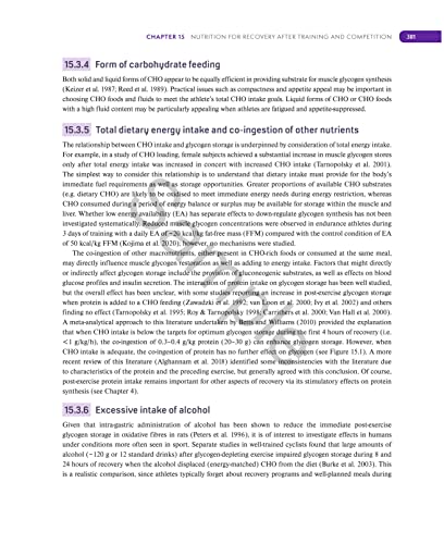 6th Edition Clinical Sports Nutrition