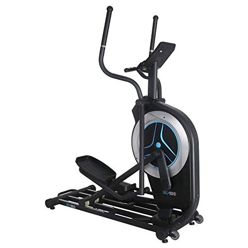 DKN XC-190 Elliptical: Home Fitness Equipment