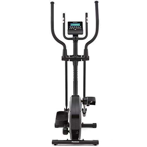 Reebok ZR8 Cross Trainer - Black