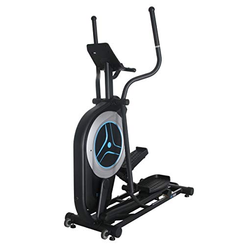 DKN XC-190 Elliptical: Home Fitness Equipment