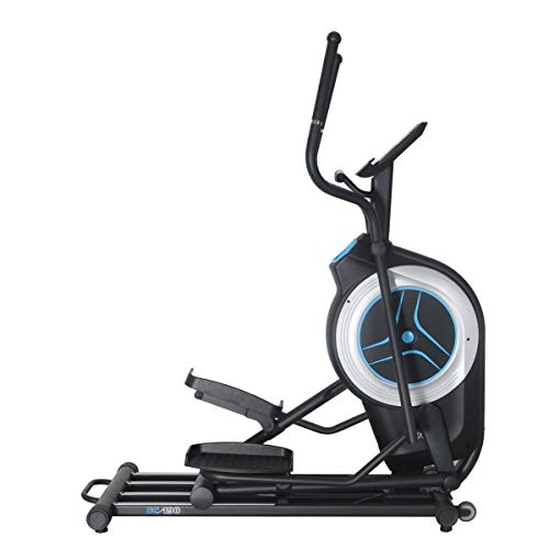 DKN XC-190 Elliptical: Home Fitness Equipment