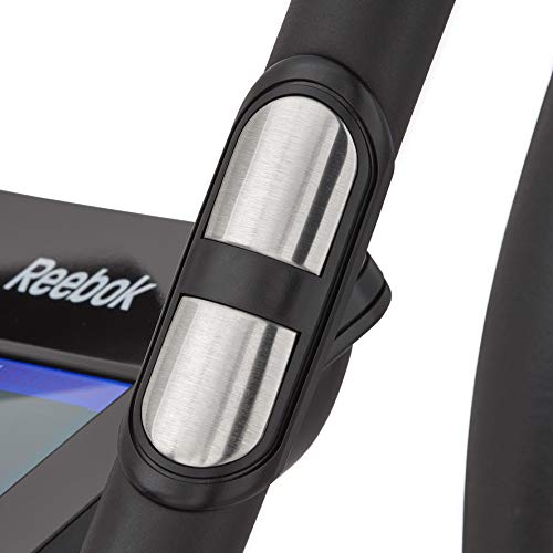 Reebok ZR8 Cross Trainer - Black