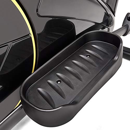 Reebok ZR8 Cross Trainer - Black